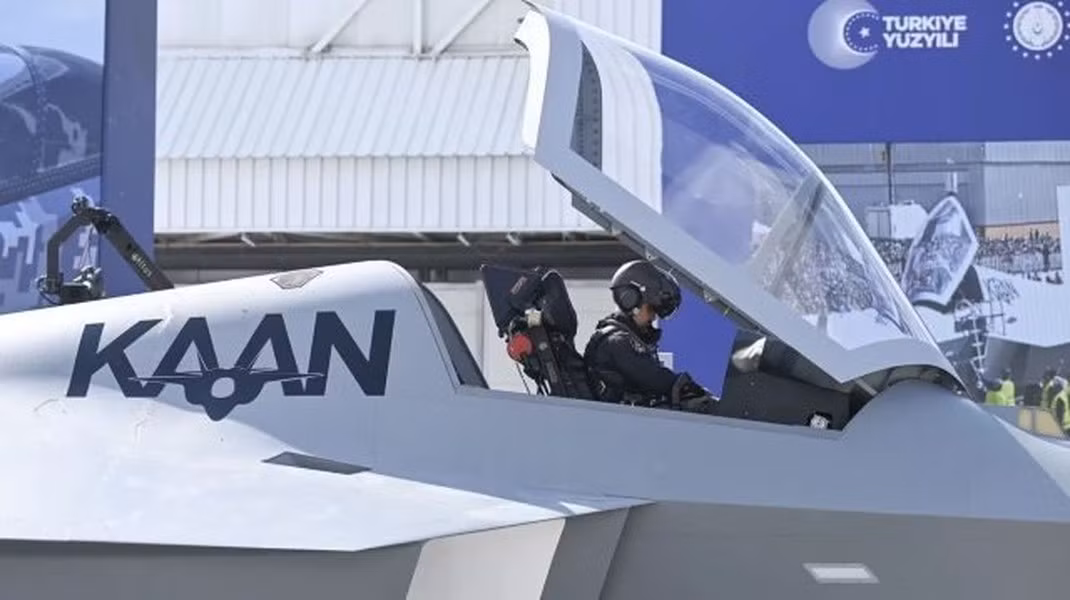 Với chuyến bay thử nghiệm thành công của chiếc KAAN, Thổ Nhĩ Kỳ đã gia nhập nhóm các quốc gia ưu tú có khả năng sản xuất máy bay chiến đấu thế hệ thứ 5, cho dù sản phẩm chưa hoàn thiện.