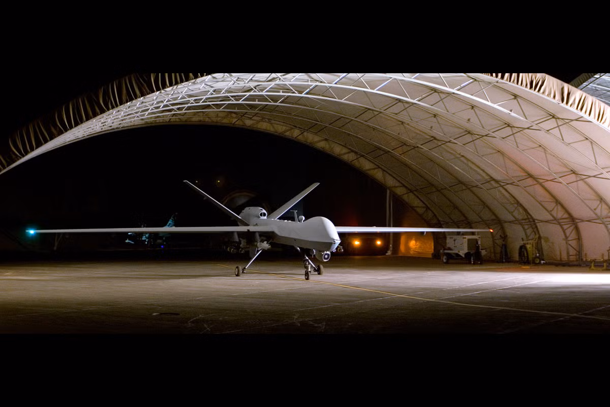 Ban đầu UAV Reaper được sản xuất cho Không quân Mỹ, nhưng sau đó được bán với số lượng nhỏ cho Vương quốc Anh, Tây Ban Nha, Italy, Hà Lan, Ấn Độ, Nhật Bản và Pháp. Ngoài các khách hàng kể trên, luật pháp Mỹ không cho phép bán loại UAV này ra thị trường quốc tế để tránh bị lộ công nghệ tên lửa đạn đạo.