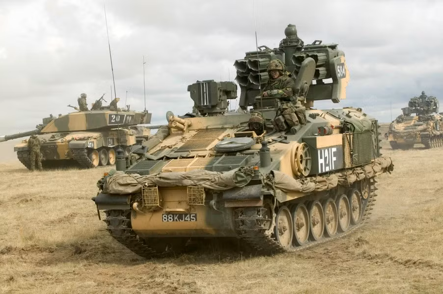 Vào thời điểm năm 2019, khi Riyadh bước vào quá trình đàm phán với lực lượng Houthi ở Yemen, trong bối cảnh đó, mối đe dọa về các cuộc không kích nhằm vào cơ sở hạ tầng quan trọng của đất nước đã biến mất.