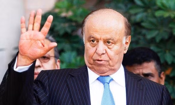 Yemen ket an tu hinh cuu Tong thong Hadi cung 6 phu ta