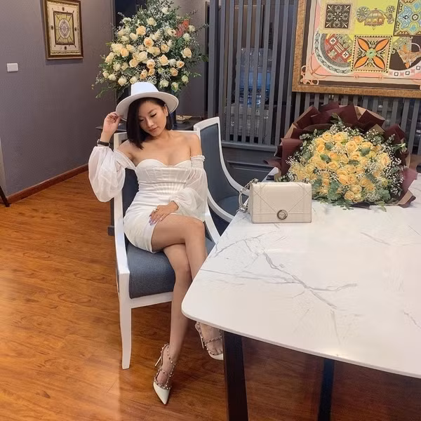 Nhan sac hot girl 