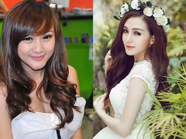 Từng có một thời gian Kelly Nguyễn hoạt động showbiz rất sôi nổi. Thế nhưng những sự cố phẫu thuật thẩm mỹ đã khiến cô trở nên dè dặt và kín tiếng hơn.
