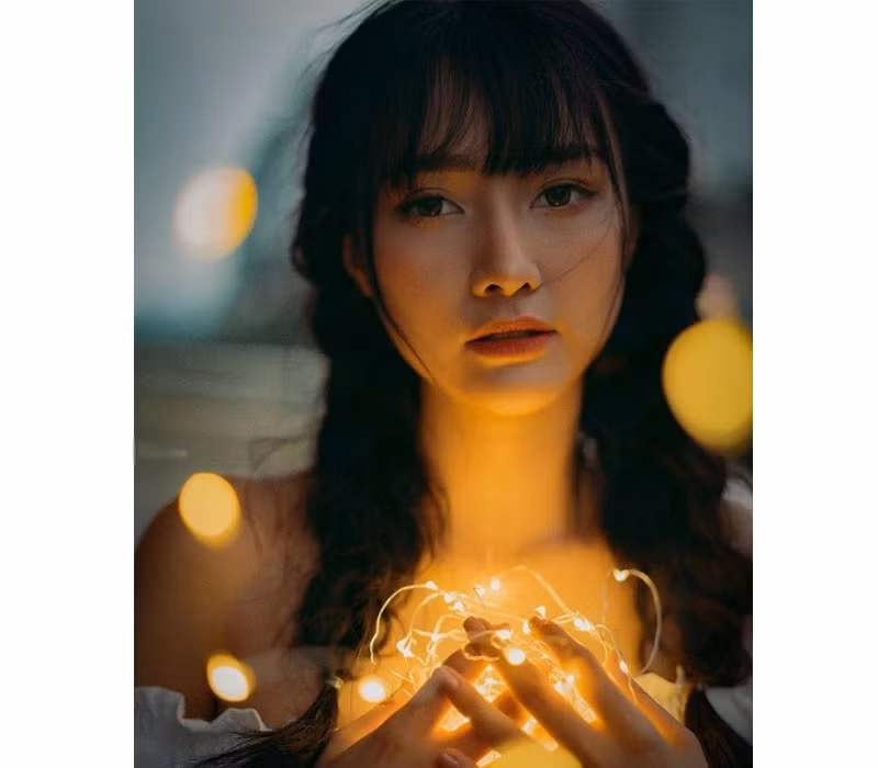 Sở hữu hình thể nuột nà cùng ba vòng bốc lửa, Phi Yến cứ hở bạo là dân tình được phen "điêu đứng" vì quá quyến rũ.