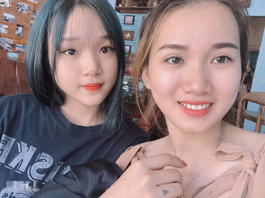 Tro thanh doi chan cua ban than, co gai duoc dan tinh ne phuc-Hinh-2
