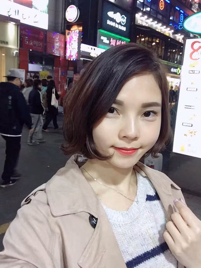 Với cô gái trẻ này, để được đi đến nhiều miền đất mới, được trải nghiệm niềm vui ở nhiều đất nước khác nhau thì những khó khăn trên đây cũng được xem như một phần đánh đổi và nó vô cùng xứng đáng.