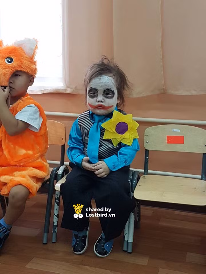 Từ một lễ hội truyền thống bắt nguồn tại các quốc gia phương Tây, Halloween ngày càng trở nên phổ biến ở nhiều nước trên thế giới.