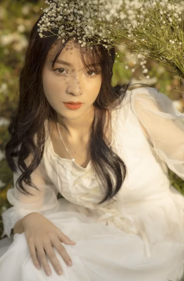 Manh me khong thua gi con trai, nu sinh Bach Khoa gay an tuong