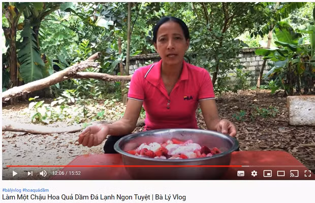 Tuy nhiên, lời trần tình của bà dường như vẫn chưa làm hài lòng cư dân mạng. Theo một số người thì đây còn là một sự "lươn lẹo".
