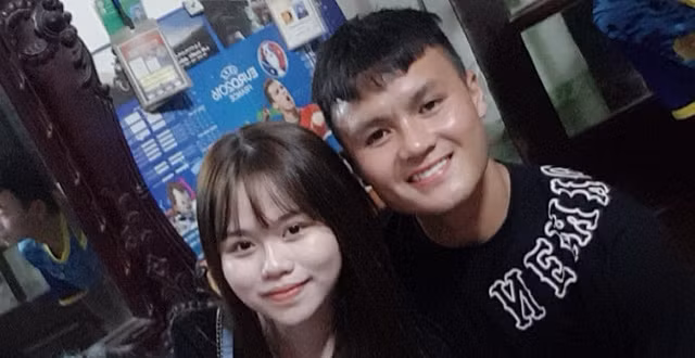 Cứ đà này, Quang Hải - Huỳnh Anh chẳng mấy về chung nhà.