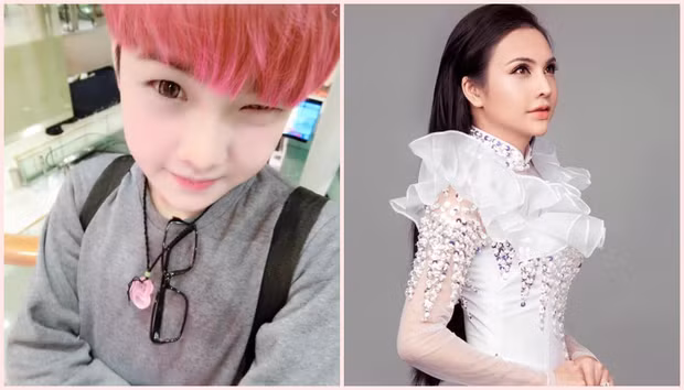 Các hiện tượng mạng cũng xuất hiện trong cuộc thi Đại Sứ Hoàn Mỹ, điển hình nhất là Lê Quang Hưng - hay còn gọi là Hưng Lee.