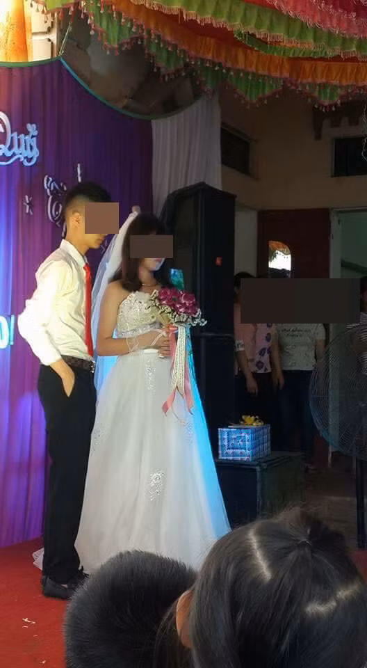 Sự việc mới chỉ dừng lại ở tin đồn và cả hai nhân vật chính đều chưa lên tiếng xác minh, tuy nhiên, đa phần người xem đều tỏ ra lo ngại bởi ở cái tuổi mà các bạn đồng trang lứa đang tuổi ăn, tuổi học thì họ lại vướng bận chuyện gia đình và sắp thành bố mẹ của trẻ con. Cuộc sống hôn nhân chắc chắn sẽ còn nhiều bỡ ngỡ với vô vàn nỗi lo.