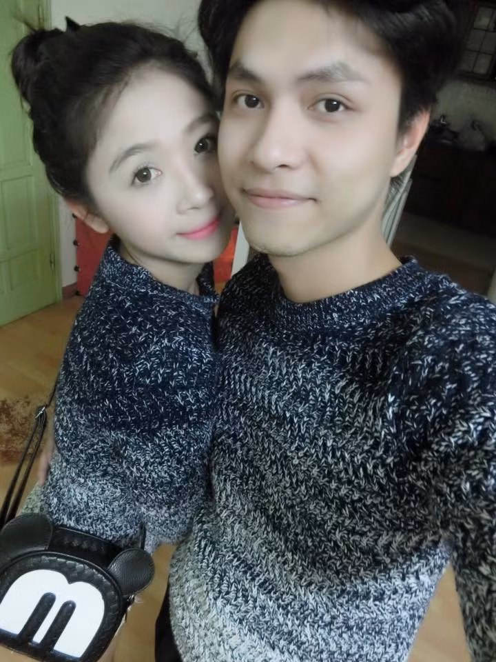 Ngắm những khoảnh khắc ngọt ngào khác của cặp đôi diễn viên vui tính này.