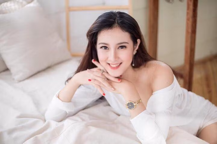 Tham gia cuộc thi này, Thủy Tiên mong muốn được giao lưu học hỏi với tất cả các bạn thí sinh trên khắp cả đất nước, giới thiệu và quảng bá nhiều hơn về vùng đất Tây Nguyên đến với nhiều người hơn nữa.