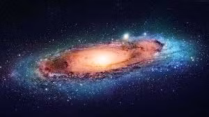 Họ cho rằng, vũ trụ mênh mông đã 13,8 tỷ năm tuổi. Nguồn ảnh: Space.
