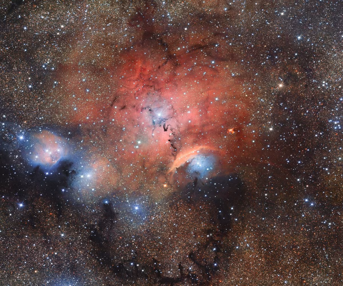 Nguồn ảnh: Space.