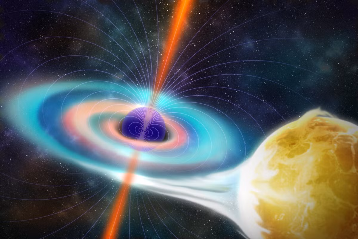 Nguồn ảnh: Space.