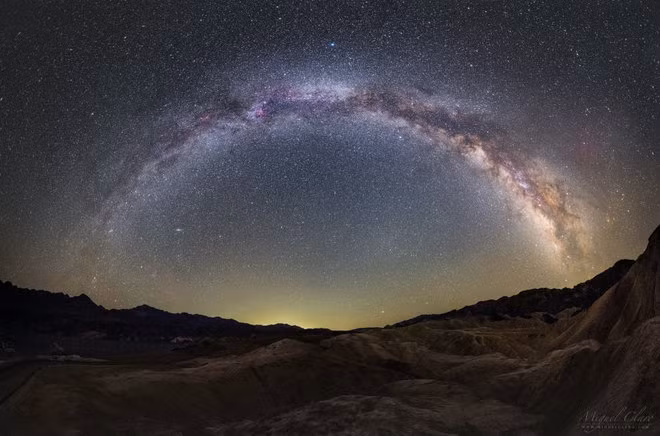 Nguồn ảnh: Space.