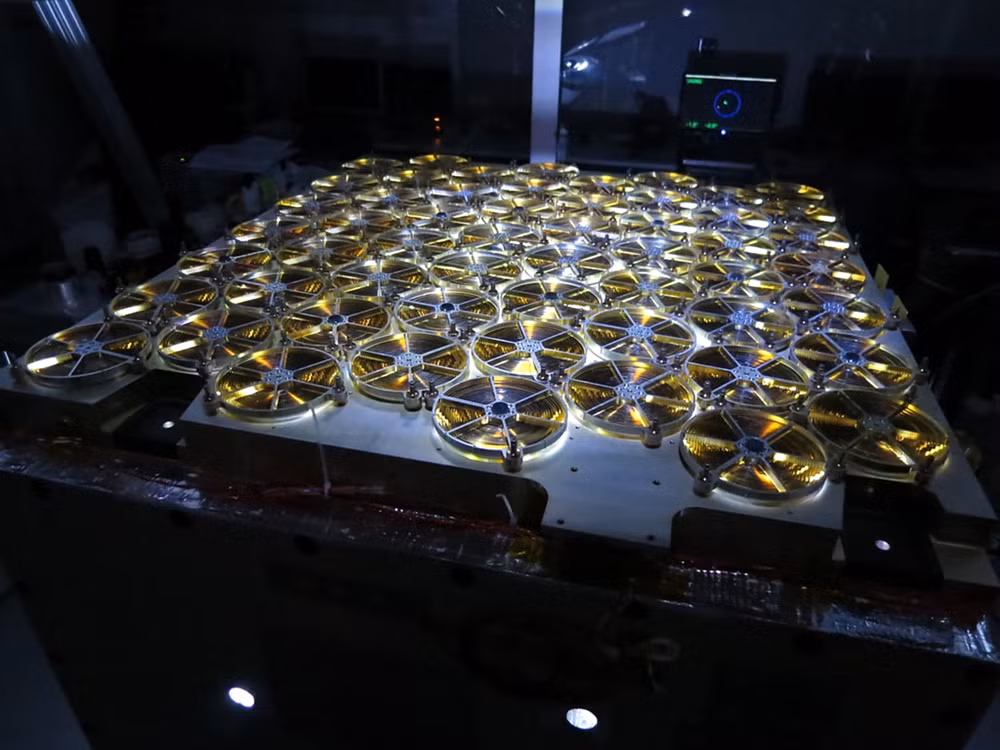 Su menh nghien cuu sao neutron dau tien cua NASA-Hinh-6