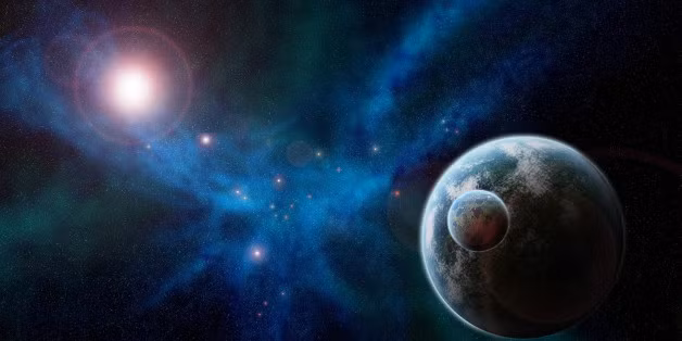 Ngôi sao này nằm trong chòm sao Orion, có cùng nhiệt độ và lớn hơn một chút so với Mặt trời. Nguồn ảnh: Phys. 