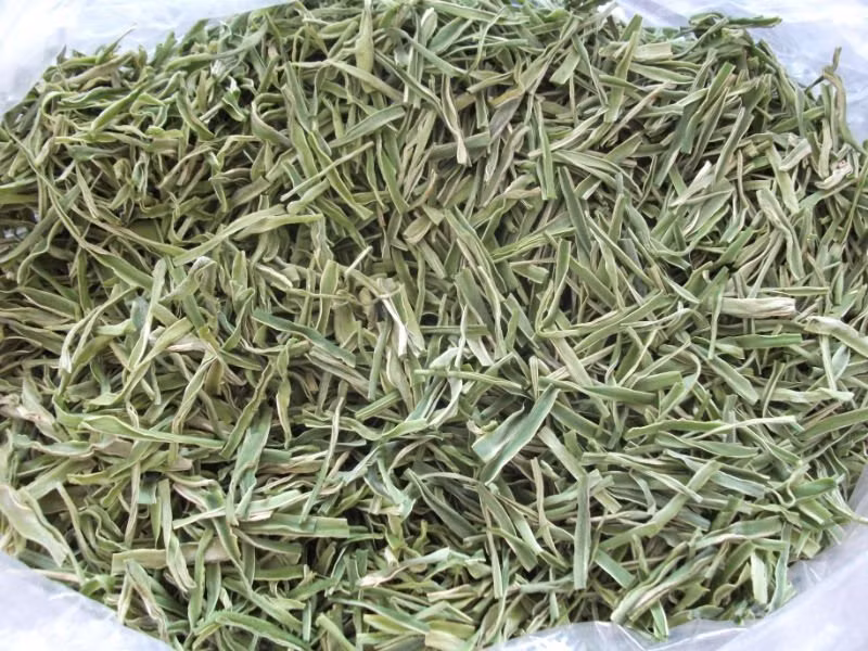 Rau tiến vua có thể được chế biến theo nhiều kiểu khác nhau, như làm nộm, gỏi, muối dưa, xào,...(Nguồn Blogspot)