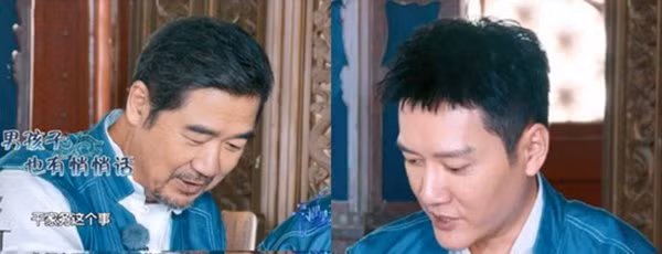 Phung Thieu Phong tiet lo bat ngo ve Trieu Le Dinh-Hinh-2