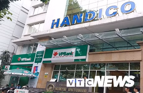 Ky luat ong Tran Quoc Cuong: Cong ty me Handico “dinh” nhieu sai pham