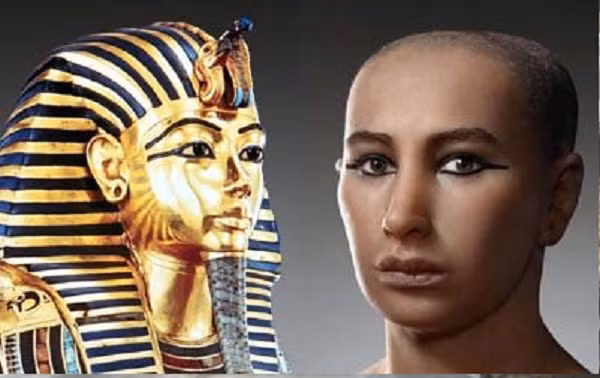 Tuy nhiên, kết quả xét nghiệm ADN và chụp cắt lớp xác ướp của Tutankhamun cho thấy, vị vua trẻ đã chết vì bệnh sốt rét sau khi bị ngã, chứ không phải bị giết chết. Vết thương đằng sau hộp sọ của Tutankhamun là do những người làm công tác bảo quản xác gây ra.