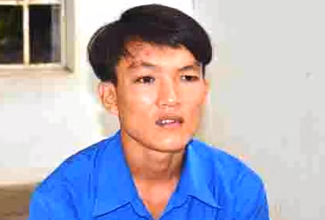 Quen qua MXH, bé gái 11 bị thanh niên 18 "làm chuyện người lớn" Quen qua MXH, be gai 11 bi thanh nien 18 "lam chuyen nguoi lon"