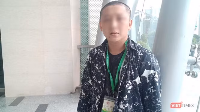 Nghi van be gai bi xam hai o Nghe An: Dien bien tiep theo se the nao?
