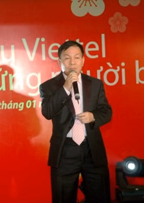 Dưới sự điều hành trực tiếp của Thiếu tướng Lê Đăng Dũng tại Viettel Global, lĩnh vực đầu tư quốc tế của Viettel đã ghi nhận nhiều kỷ lục năm 2017. Ảnh: Thongtincongnghe.