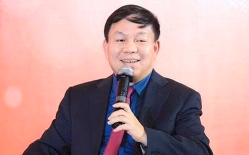 Cùng với ông Nguyễn Mạnh Hùng, ông Lê Đăng Dũng là 2 nhân vật quan trọng trong dự án lịch sử của Viettel: xây dựng tuyến cáp quang 1A của quân đội năm 1997 (trước khi Viettel được cung cấp dịch vụ viễn thông). Ảnh: VOV.