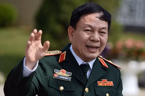 Tân Chủ tịch Viettel Lê Đăng Dũng cũng là một trong các lãnh đạo của Viettel nuôi giấc mơ tiến vào châu Âu. Ảnh: Zing.