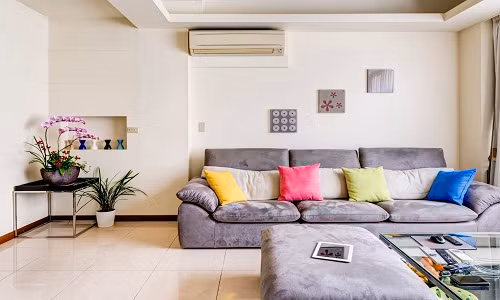 Theo các kiến trúc sư, năm 2018 xu hướng nội thất theo trào lưu trở nên lỗi mốt. Thay vào đó, xu hướng nội thất mang tính cá nhân lên ngôi.