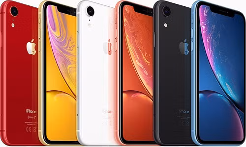 Xem chuyên gia phân tích ý nghĩa các màu sắc trên iPhone Xr Xem chuyen gia phan tich y nghia cac mau sac tren iPhone Xr