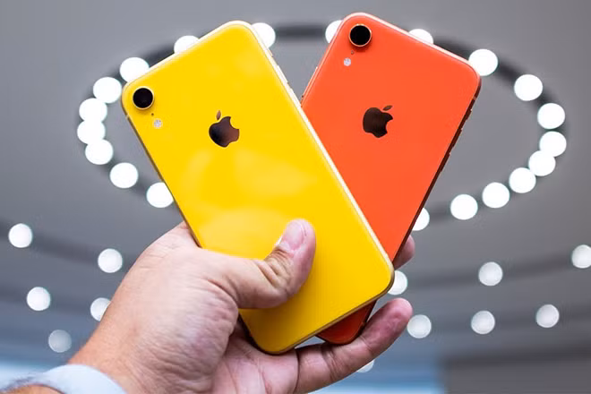 Xem chuyen gia phan tich y nghia cac mau sac tren iPhone Xr-Hinh-2