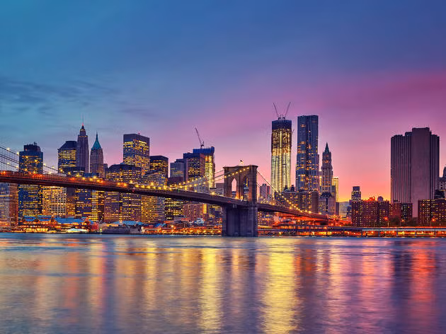 Lương trung bình tháng của người dân thành phố New York (Mỹ) là 4.115 USD. New York cũng là nơi mà giới nhà giàu thế giới sẵn sàng bỏ tiền chi tiêu và chuyển đến sinh sống.