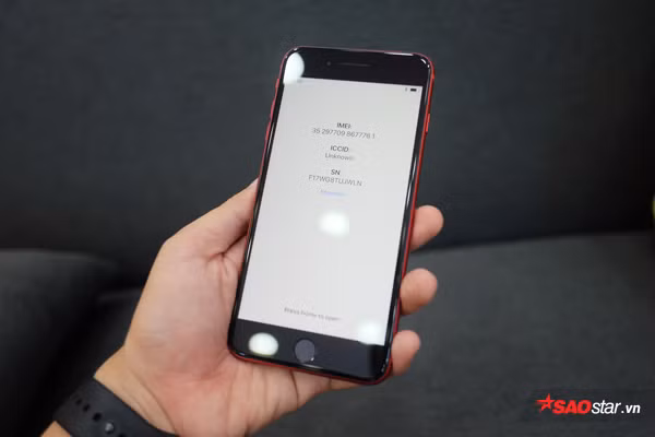 iPhone 8/8 Plus đỏ rớt giá, iPhone X giảm nhiệt tại VN - Hình 2 iPhone 8/8 Plus do rot gia, iPhone X giam nhiet tai VN-Hinh-2