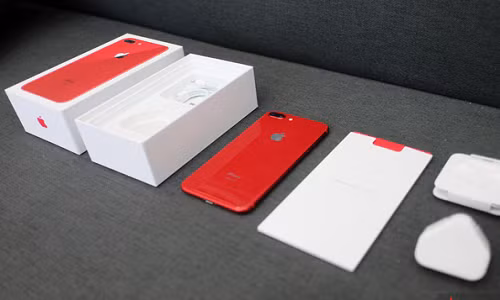 iPhone 8/8 Plus đỏ rớt giá, iPhone X giảm nhiệt tại VN iPhone 8/8 Plus do rot gia, iPhone X giam nhiet tai VN