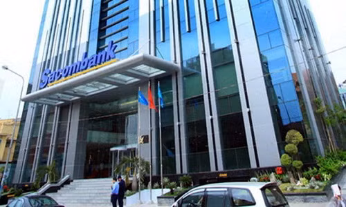Sacombank đã thanh lý xong tài sản khủng của nhóm ông Trầm Bê - Ảnh: T.L.