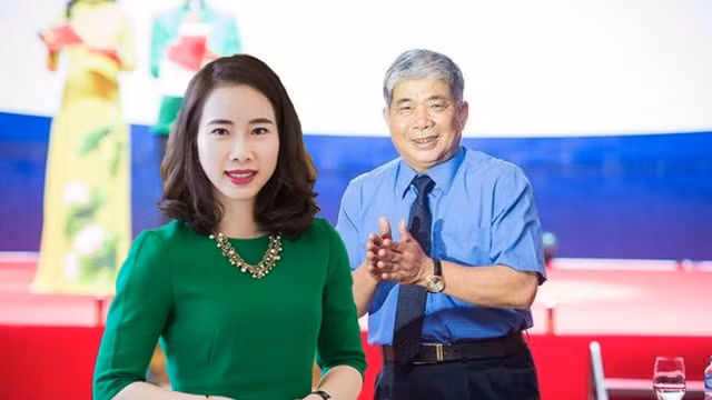 Khi nhắc đến tập đoàn Mường Thanh, người ta thường nghĩ đến ông chủ - Lê Thanh Thản. Tuy nhiên, ít ai biết rằng đứng sau thành công của hệ thống khách sạn Mường Thanh lại là Lê Thị Hoàng Yến - con gái đại gia Lê Thanh Thản. Ảnh: Baogiaothong.
