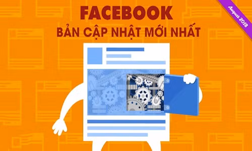 Facebook cập nhật bản mới - nền tảng giao tiếp tương lai Facebook cap nhat ban moi - nen tang giao tiep tuong lai