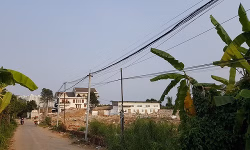 TP.HCM: Se cuong che nha khong phep du an Quoc Cuong Gia Lai?