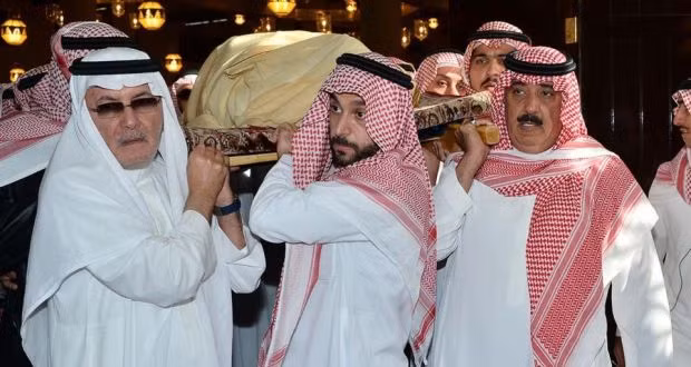 Mới đây, Hoàng gia Saudi Saudi cam kết quyên góp hàng triệu USD cho một quỹ vì doanh nhân nữ của Ngân hàng Thế giới. Ảnh: The Irish Times.