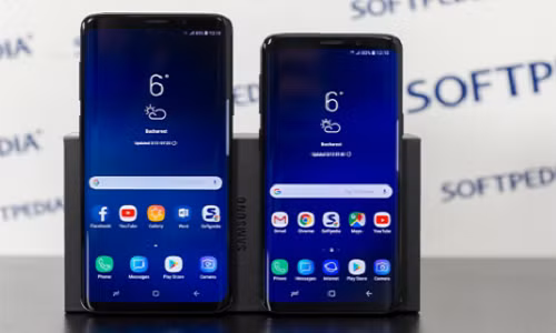 Bộ đôi Samsung Galaxy S9 bị chê là không có nhiều đổi mới so với phiên bản tiền nhiệm Bộ đôi Samsung Galaxy S9 bị chê là không có nhiều đổi mới so với phiên bản tiền nhiệm