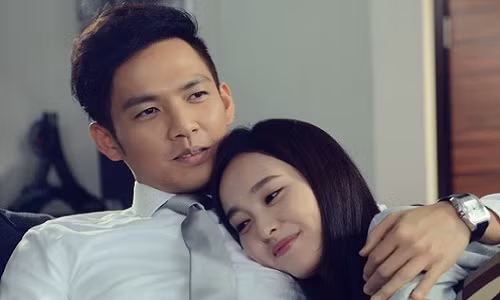 Ngay dau lam dau nha giau, da muon ly hon ngay lap tuc