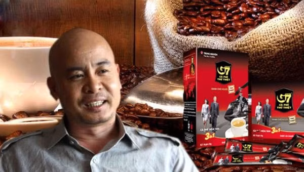 Sản phẩm cà phê Trung Nguyên đã và đang được xuất khẩu tới 60 quốc gia trên thế giới, trong đó có cả thị trường khó tính như Nhật Bản, Mỹ và Trung Đông. Ảnh: Dân Việt.