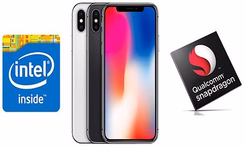 Qualcomm vẫn cung cấp modem không dây cho iPhone 2017 trở về trước. Qualcomm vẫn cung cấp modem không dây cho iPhone 2017 trở về trước.