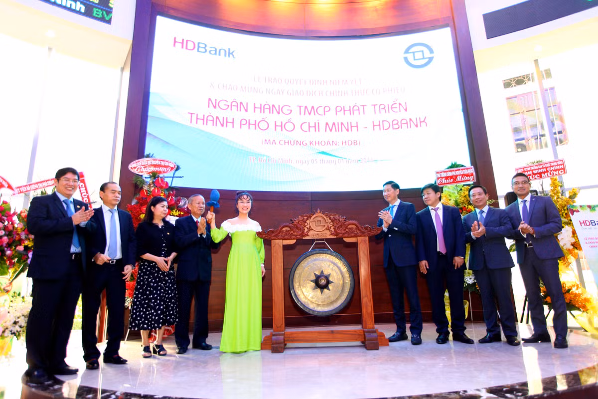 Nữ tỷ phú Nguyễn Thị Phương Thảo cũng góp mặt trong danh sách 100 phụ nữ quyền lực nhất thế giới theo công bố của Forbes tháng 11/2017. Ảnh: HDBank.