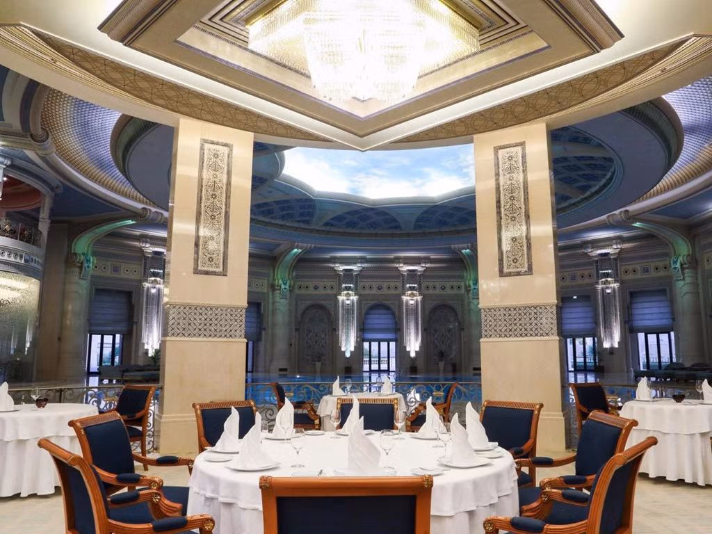 Không có thông tin chính xác về nơi giam giữ các tù nhân.