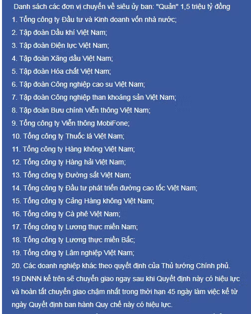 Danh tinh 19 